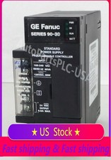 GE FANUC IC693PWR321Y ALIMENTATORE SERIE 90-30