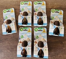 Image of 6x Air Wick Essential Mist Refill Pure Serenity Air Freshener