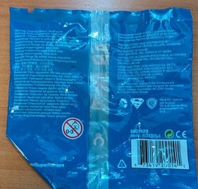 LEGO DC Comics Super Heroes: Jor-El (5001623)