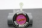 Torero  Metal  button badge   Hot Wheels REDLINE