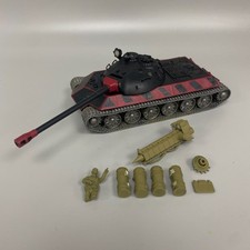 LAVRENTIY BERIA DUST TACTICS IS-48B SUPER-HEAVY TANK KONFLIKT 47 MINIATURE