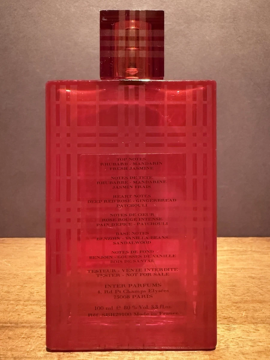 Discontinued Brit Red Fragrances for Women for sale | eBay