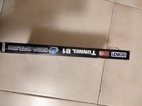 Lemmings 3d Blaster Chamber Tunnel B1 Sega Saturn Cd New No Nintendo Snes