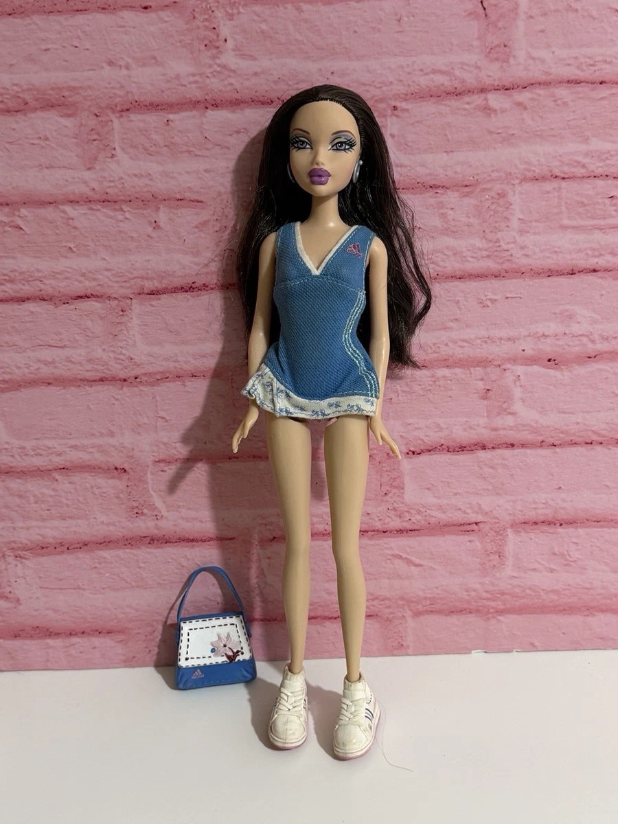 Mattel My Scene Dolls Barbie Dolls & Doll Playsets without Vintage