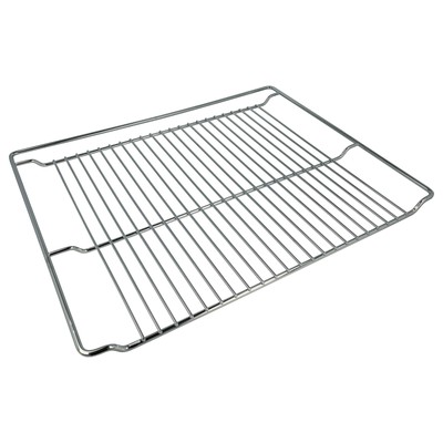 Backgitter für Bosch HCE744260R HCE744250V HCE744260B 46,5x37,5x2,24cm