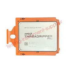 AMD Ryzen Threadripper Pro 5955wx sWRX8 CPU Processor 16Core 32T 4.0GHz Unlocked