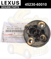 Toyota Lexus Original Neu Land Cruiser LX450 Lenkung Flexible Kupplung