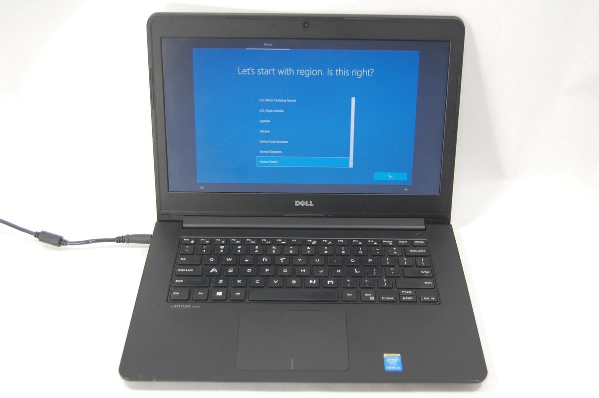 新品 Dell ノートパソコン Latitude 14 3450 デル PC 新品 Dell ノートパソコン Latitude 14 3450 デル PC Dell