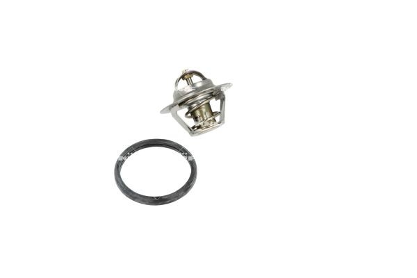 Fits NRF NRF 725066 Thermostat, coolant  725066 Cooling system thermostat (80;