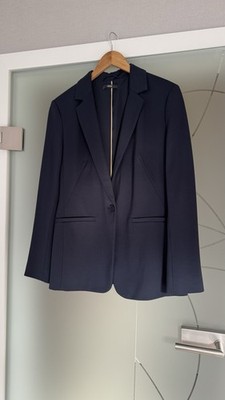 Esprit Damen Blazer Größe 42