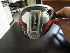 Taylormade Stealth Plus 19' #5 Wood Original Graphite Ventus Graphite Regular F