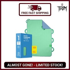 Positioning Bed Pad with 8 Handles Waterproof Washable 34x52