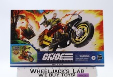 Duke & Ram G.I. Joe Classified Series 2022 Hasbro Action Figure NEW SEALED