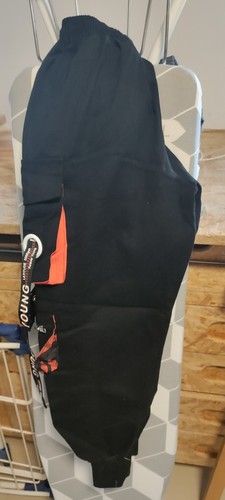 Hose für Jugendliche Unisex - Bild 4 von 4