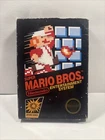 Super Mario Bros. (Nintendo NES, 1985) 5 Screw