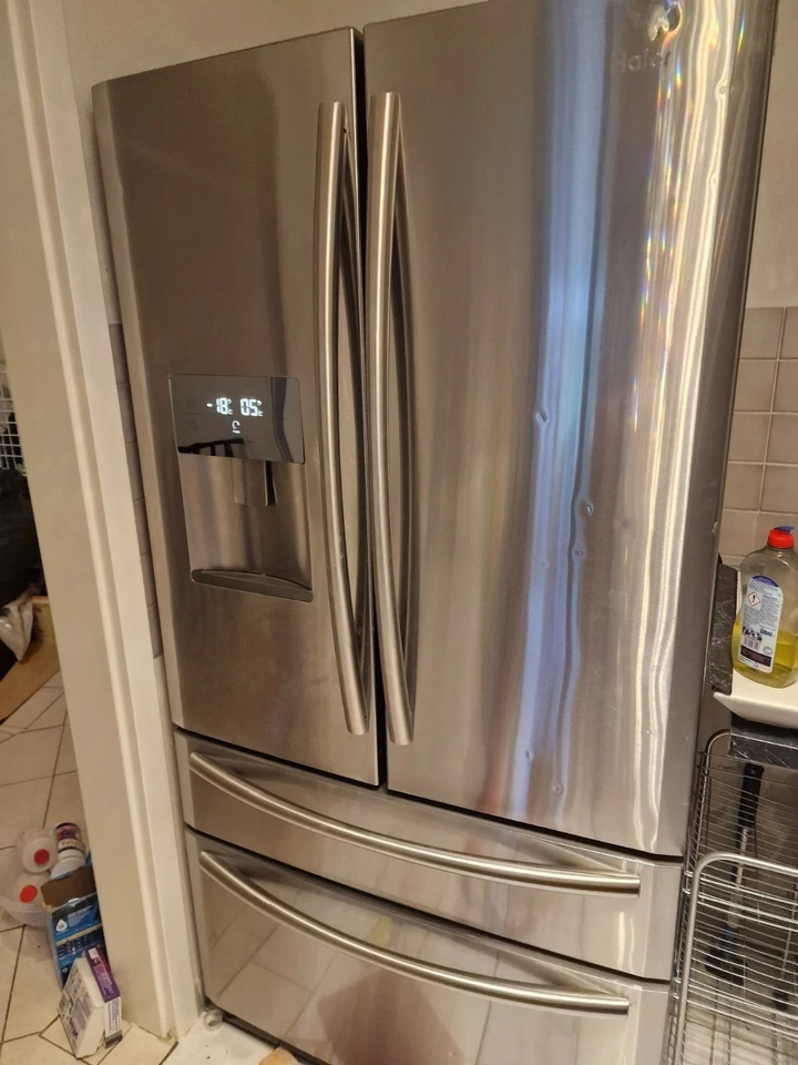 Kühl Gefrierkombination Kühlschrank