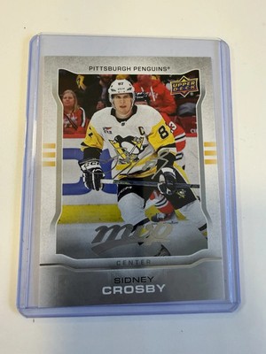 2024-25 Upper Deck MVP - SP Timo Meier #207 Silver Script for sale