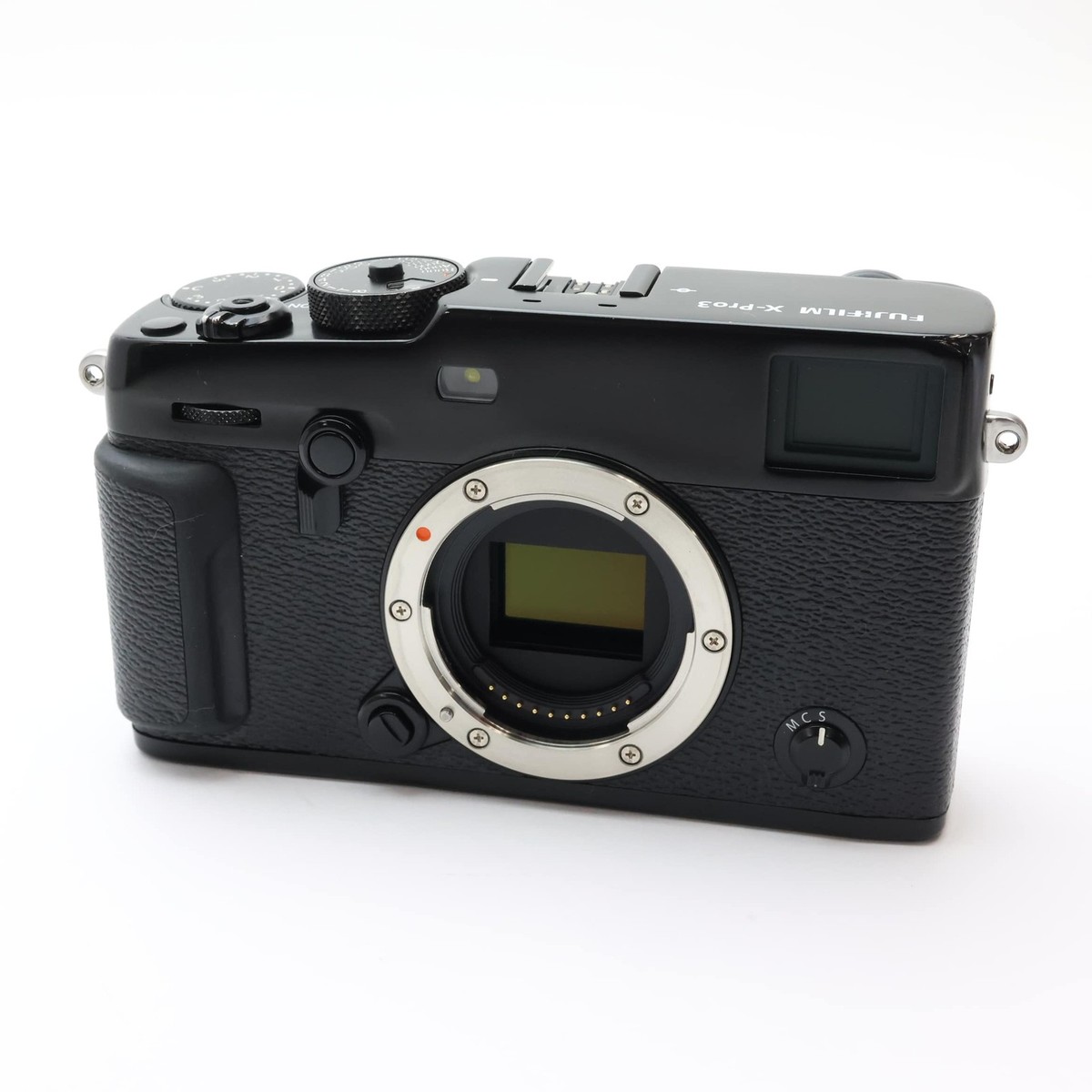 富士 X-Pro3　BLACK Amazon.com : Fujifilm X-Pro3 Mirrorless Digital Camera