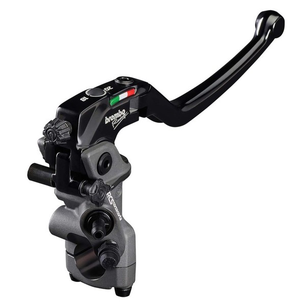 Brembo Radialbremspumpe 17RCS Corsacorta FUR Yamaha MT-07 18-20-image