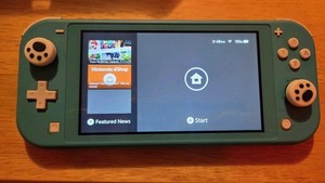 Nintendo Switch Turquoise | eBay