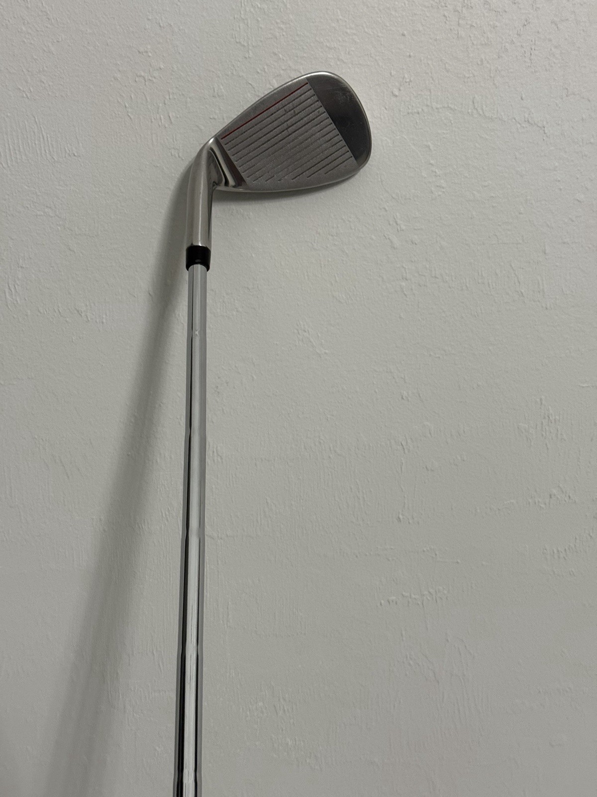 KVV Right-Hand Sand Wedge Golf Club Mint Condition Steel Shaft. One Week Use.
