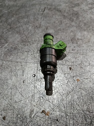 Mercedes Benz W203 C180 C200 Einspritzdüse Düse 2710780549 Kompressor