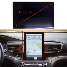 10.1" Touch Screen LCD Display for Ford Explorer 2020-2022 Navigation New