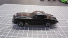 Vintage 1979 Hot Wheels Black Stutz Blackhawk Hong Kong Diecast