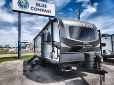 2023 Forest River Rockwood Ultra Lite TT 2608BS