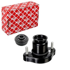 FEBI DOMLAGER HINTERACHSE PASSEND FÜR MITSUBISHI ASX ECLIPSE LANCER OUTLANDER |