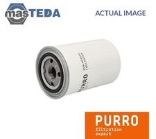 PUR-HF0116 ENGINE FUEL FILTER PURRO NEW OE REPLACEMENT