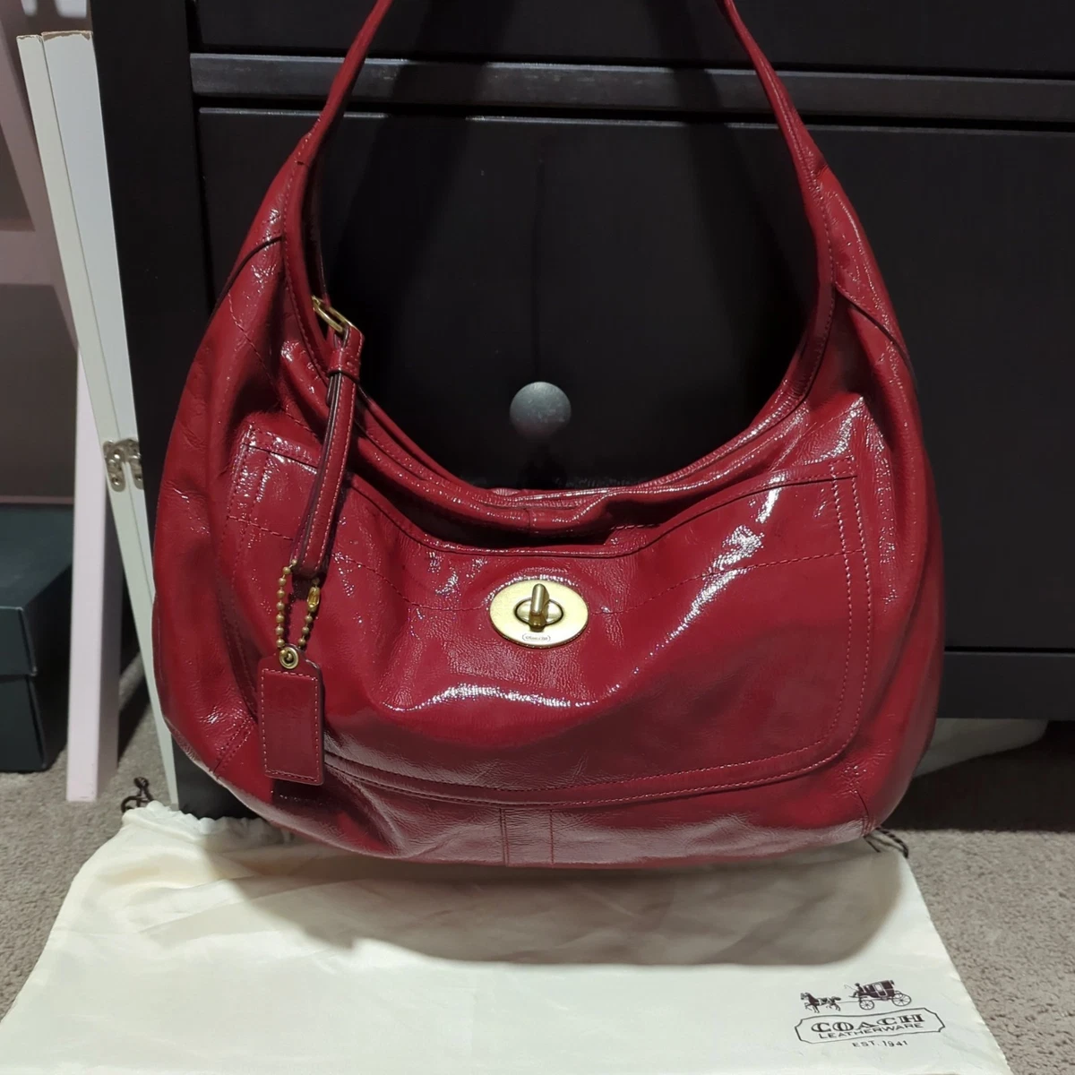 Coach Ergo Bags | eBay