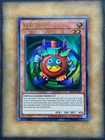 Yugioh Time Wizard MRD-EN065 Ultra Rare 25th Anniversary NM