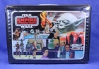 Kenner Vintage 1980 Star Wars The Empire Strikes Back Figure Carrying Case Used