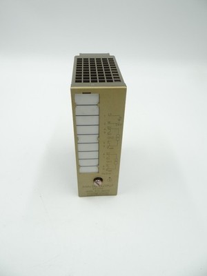 Siemens Simatic S5  6ES5 470-8MA12  6ES5470-8MA12