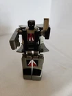 VINTAGE 1984 Bandai GOBOTS VAN GUARD Transformer Robot Mini Van Figure Vanguard