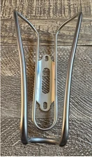 Velo Orange Moderniste Stainless Steel Bottle Cage