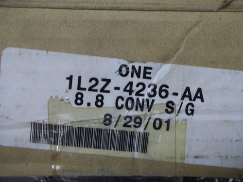 +New Genuine Ford 1L2Z-4236-AA 8.8 Conversion Differential Side Gear - Picture 5 of 5