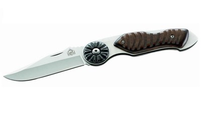Knives Puma Tec 338211 Pocket Knife