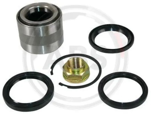 Cuscinetto ruota 200270 A.B.S. per SUBARU LEGACY I LEGACY I Familiare FORESTER