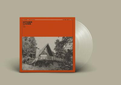 Other Lives - For Their Love (Ltd.ed.) [Vinyl LP] LP NEU OVP 