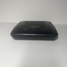 Sega MK-1631 Genesis 1 Console System