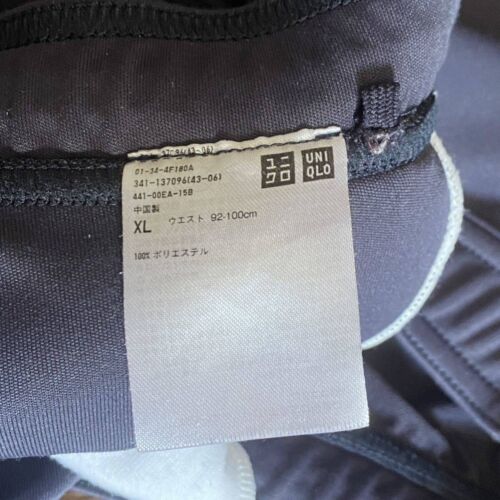 【RAR】Uniqlo Djokovic Kei Nishikori Shorts Gr. XL Tennisshorts Roger Federer - Bild 3 von 4