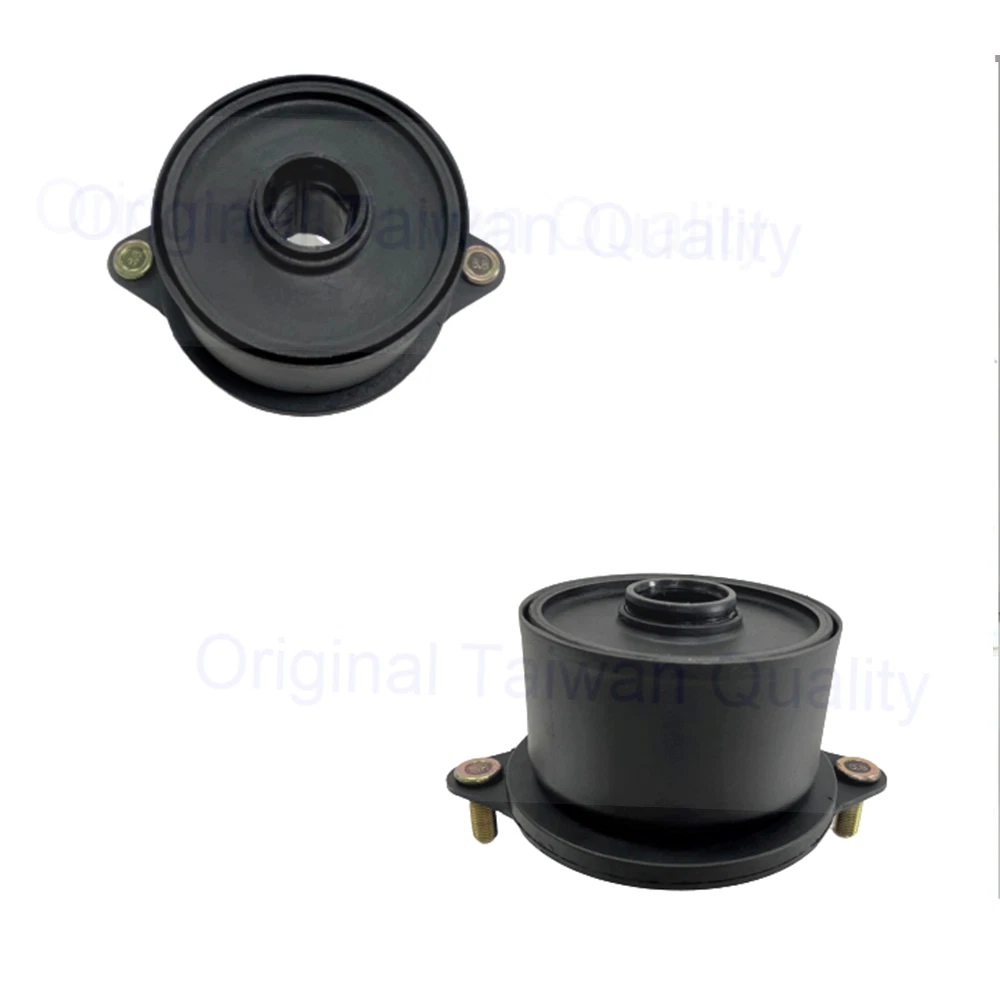 Front fits Mitsubishi Fuso 6d16 diesel engine Rubber Cab Mount 