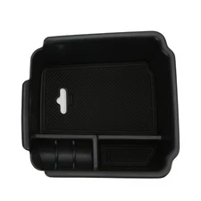 Armrest Storage Box Center Console Organizer Tray Car Accessories for  2022+