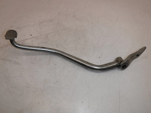 1972 HONDA ATC90K US90 OEM RIGHT REARSET BRAKE FOOT PEDAL - Picture 9 of 9