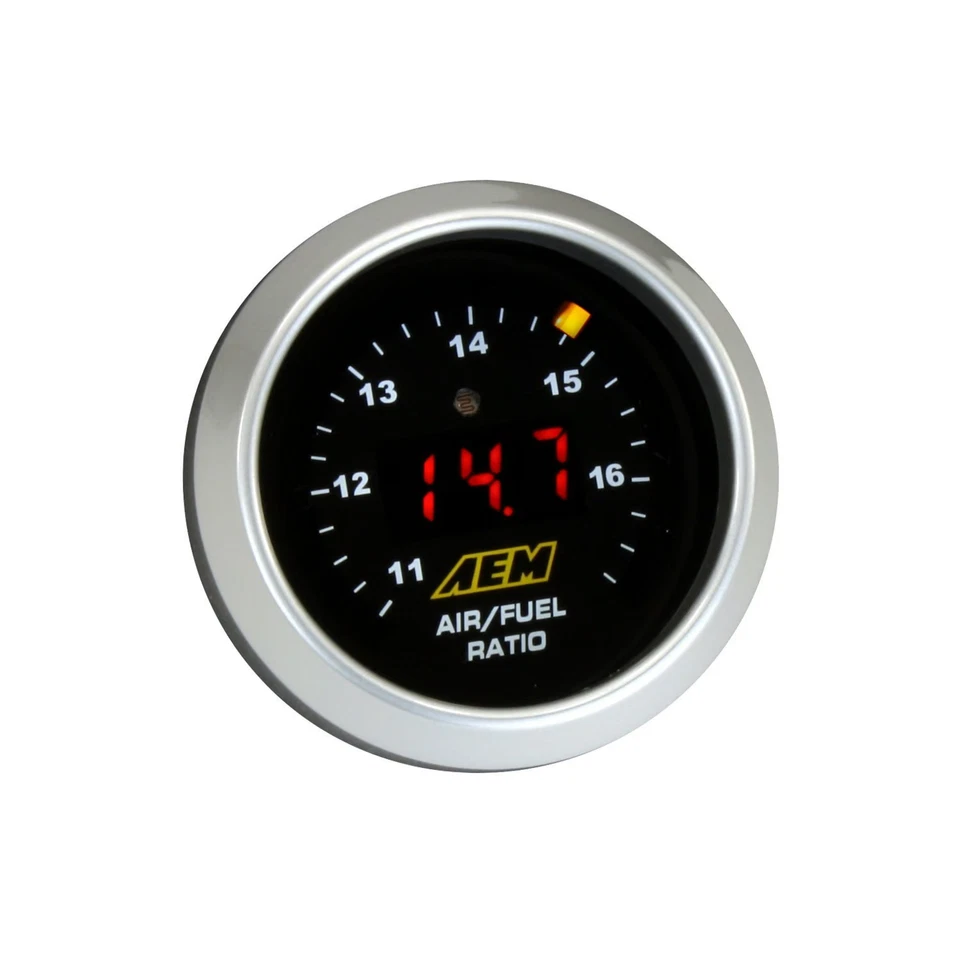 AEM 30-4110 Digital Wideband UEGO Air Fuel Ratio AFR Kit with LSU 4.9 Sensor - Image 4 of 4