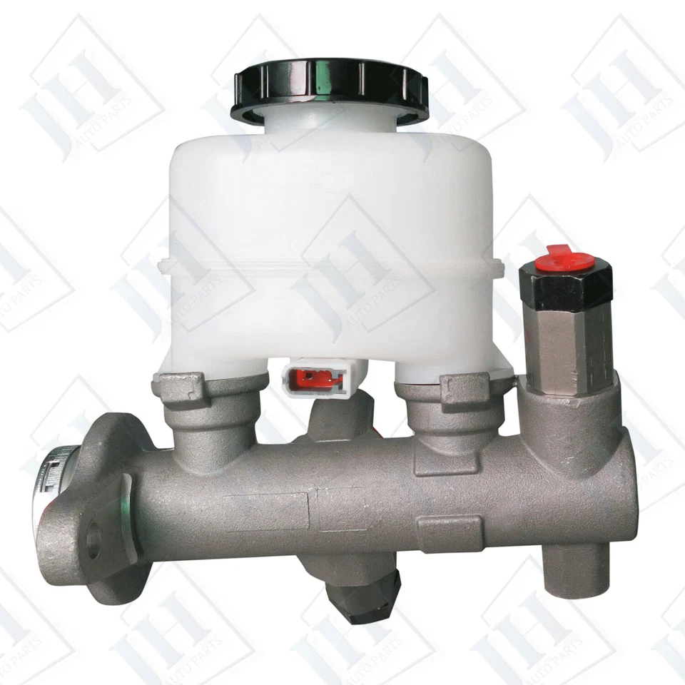 DJP OE Brake Master Cylinder For Nissan 200SX Sentra 1995 1996 1997 1998 1999 - Image 2 of 4