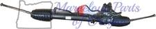 Rebuilt Power Steering Rack & Pinion 1991-93 Nissan NX 1991-94 Sentra 2.0L
