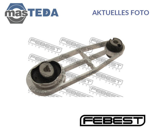 RNM-K4M ENGINE BEARING MOTOR HOLDER ENGINE SUSPENSION FEBEST FOR DACIA LOGAN - Picture 1 of 6